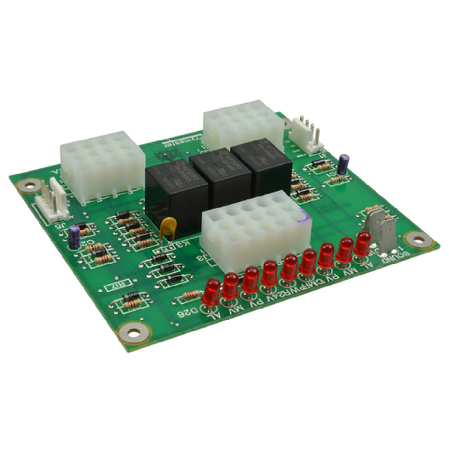 Franklin Machine Products 168-1611 Interface Board