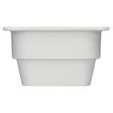 Bauscher Hepp 302624 - GN Pan, 1/6 Size, 37-9/10 Oz.
