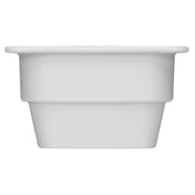 Bauscher Hepp 302624 - GN Pan, 1/6 Size, 37-9/10 Oz.