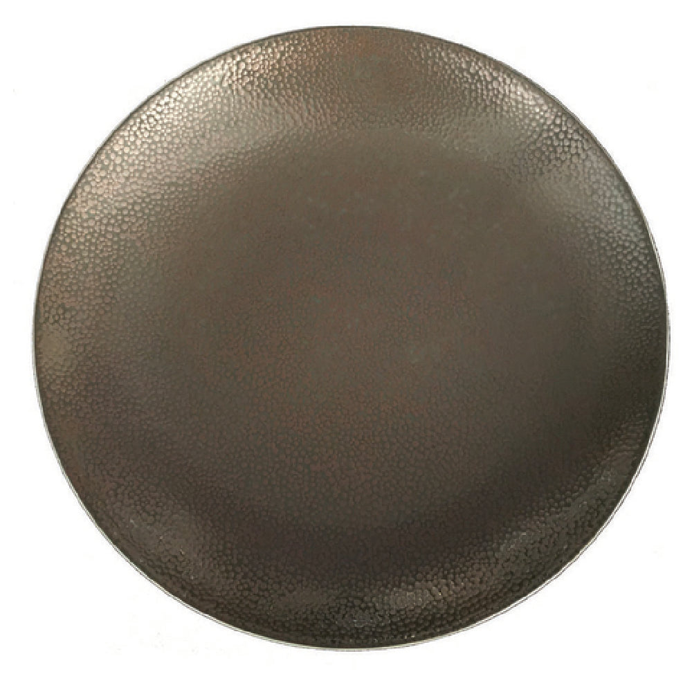 Bauscher Hepp 691221-425694 - Plate, 8-1/4" Dia., Round