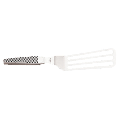 JB Prince Y562 Global Spatula 5" X 2" Slotted