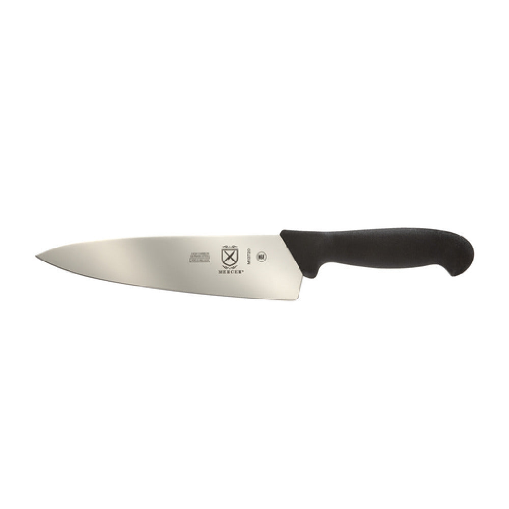 Mercer Culinary M13720 BPX Chef Knife 8" - Thumbnail 4