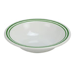 Yanco PT-306 Pine Tree Salad Bowl 10 Oz. 6-1/4" Dia. X 1-1/2"H