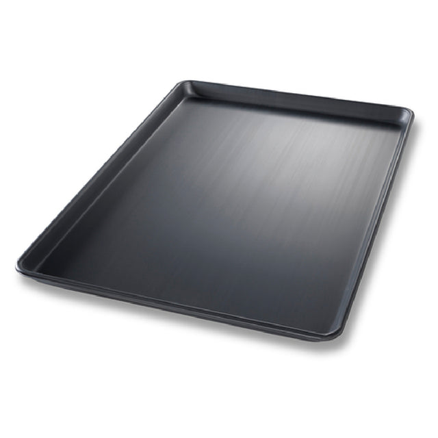 Chicago Metallic 44694 StayFlat® BĀKALON Sheet Pan Full-size 17-7/8" X 25-13/16" X 1-1/16"