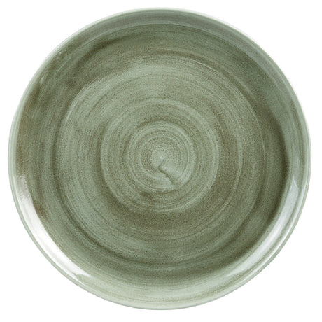Churchill China PABGEV111 Plate 11-1/4" Dia. Round
