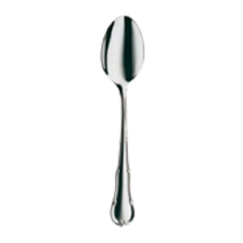 Bauscher Hepp 54.3004.6030 - Dessert Spoon, 7-3/4", Silver Plate Finish