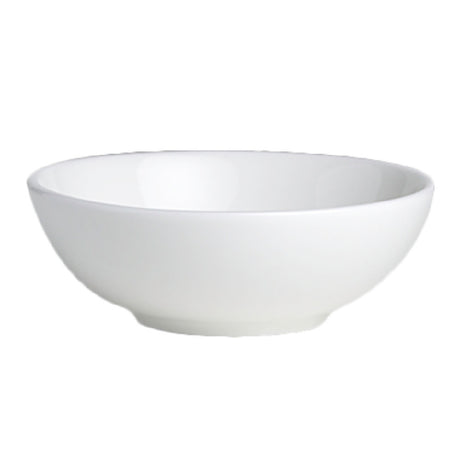 Steelite 6940E618 Sauce Dish 4-1/4 Oz. 4" Dia. X 1-1/4"H