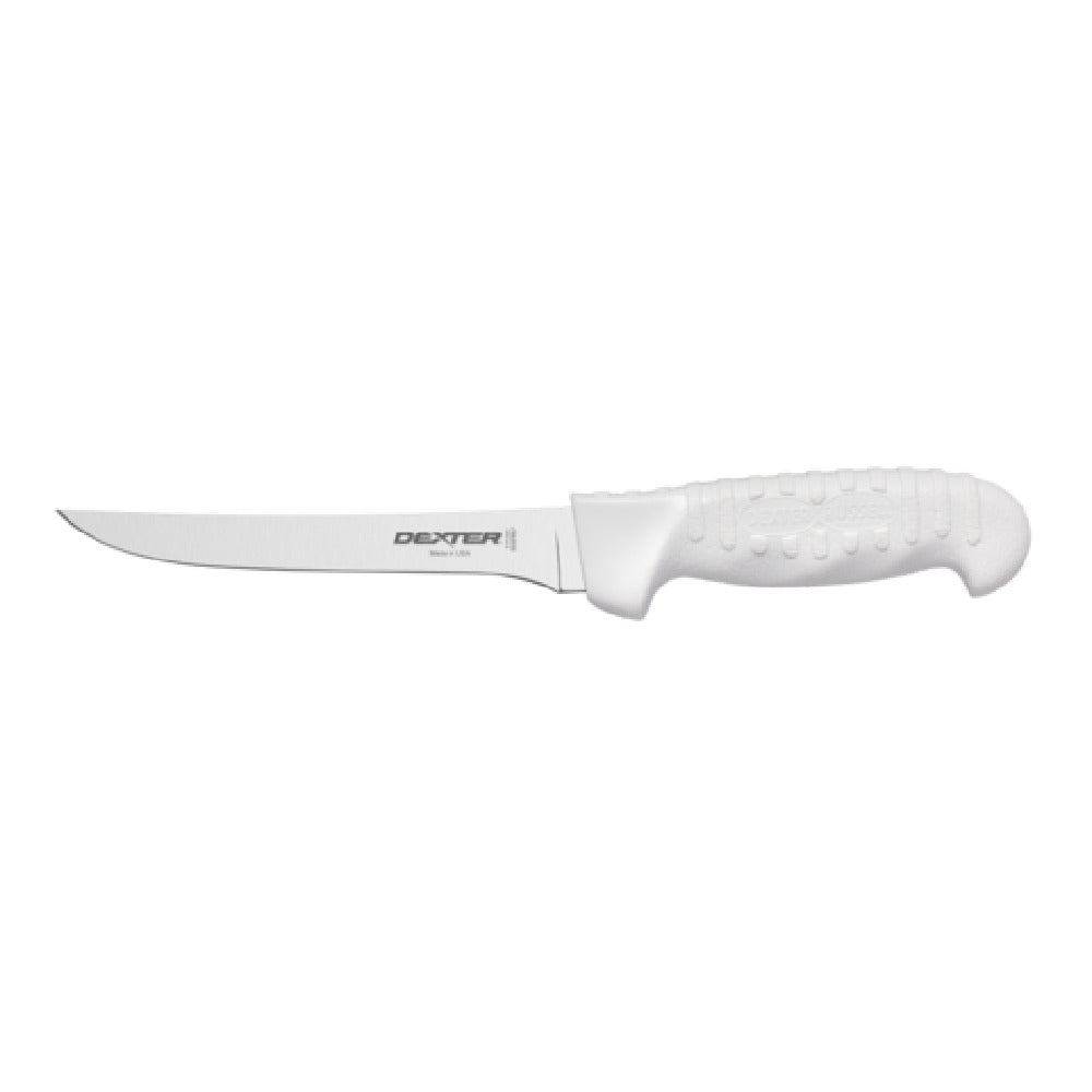 Dexter S115-6MO - Sani-Safe® (MO) (1593) Boning Knife, 6", Stiff