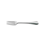 Bauscher Hepp 10.5405.6060 - Dessert Fork, 7-1/4", Silver Plate Finish