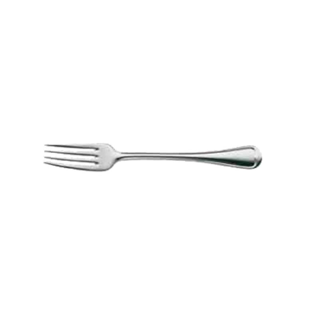 Bauscher Hepp 10.5405.6060 - Dessert Fork, 7-1/4", Silver Plate Finish