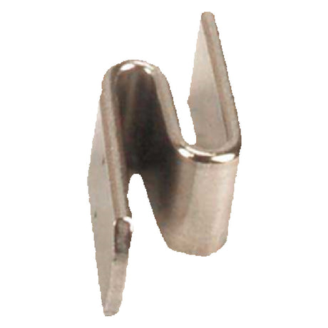 Franklin Machine Products 126-5034 Metromax® I™ " S" Hook 1-1/8"L X 3/8"W Stainless Steel