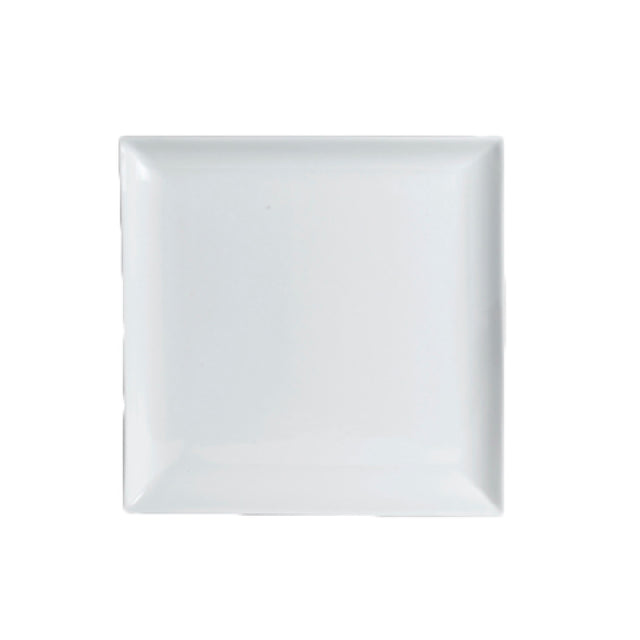 Steelite 6900E537 Plate 12" Square