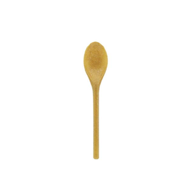 PacknWood 294CVW4 - Small Wood Fiber Composite Spoon, 4.92" (per Case = 2000 Each)