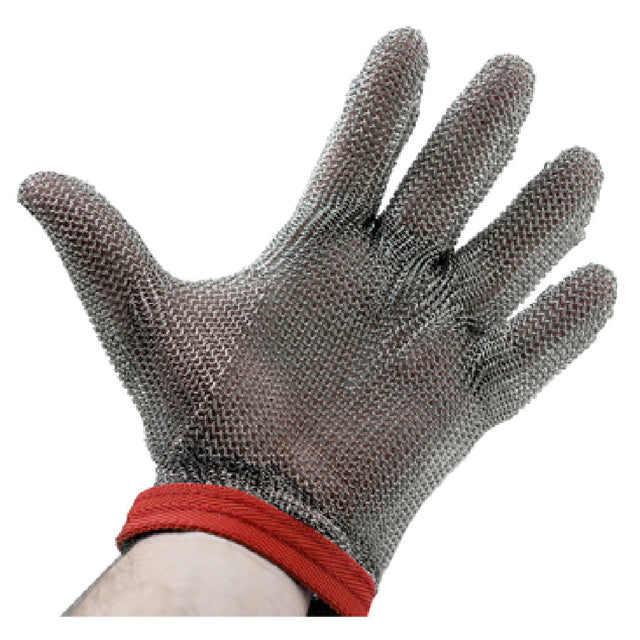 Alfa 515 M Protective Mesh Glove Medium Ambidextrous