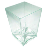 PacknWood 209MBFANI - Cocktails & Events Fani Cup, 4.2 Oz., 2" X 2" X 2.8"