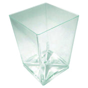 PacknWood 209MBFANI - Cocktails & Events Fani Cup, 4.2 Oz., 2" X 2" X 2.8"