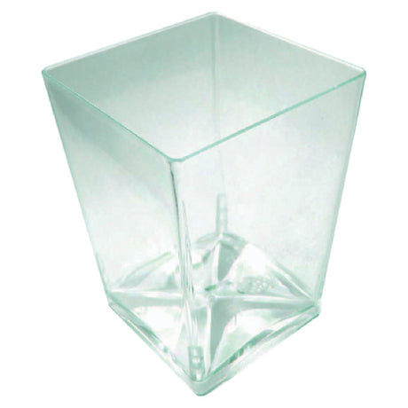 PacknWood 209MBFANI - Cocktails & Events Fani Cup, 4.2 Oz., 2" X 2" X 2.8"