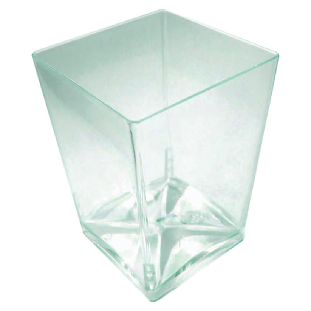 PacknWood 209MBFANI - Cocktails & Events Fani Cup, 4.2 Oz., 2" X 2" X 2.8"