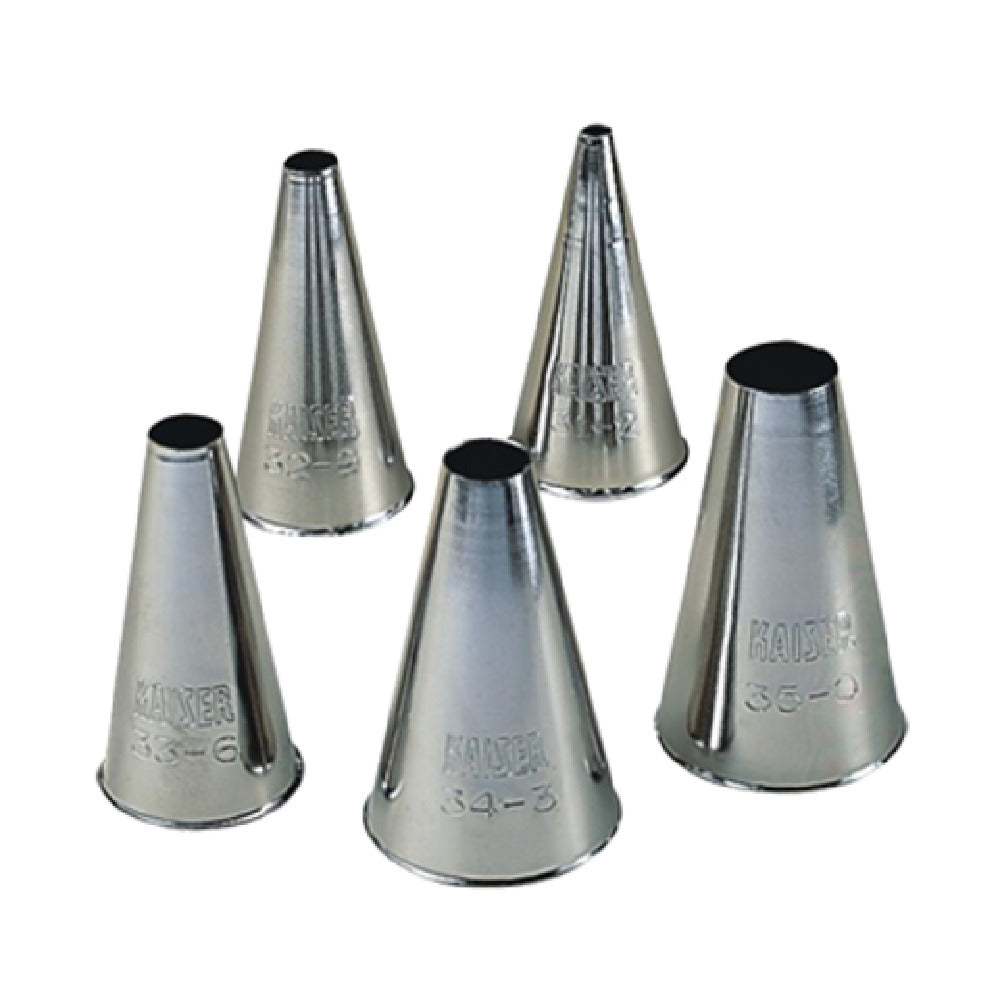 Bauscher Hepp 23.0066.2312 - Ring Nozzle, Size 1,4mm Dia., Stainless Steel