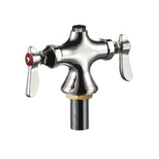 General GXR-7600SP (International Only) General Hardware Swivel Base Faucet Without Nozzle