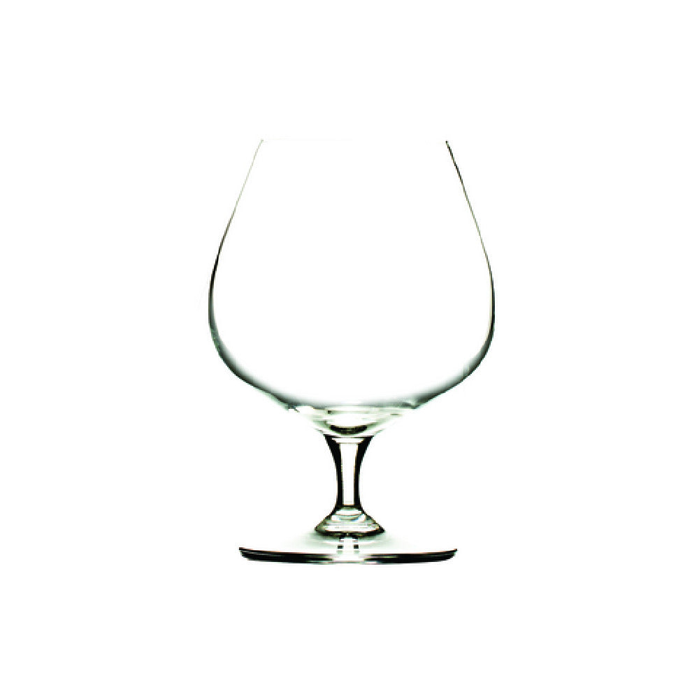 Hospitality Brands HGK55041-006 - Alchemy Collection - Euphoria Cognac Glass, 18.5 Oz.
