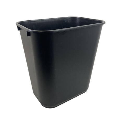 Thunder Group PLWT007K - Waste Basket, 29 Qt. (7 Gallon) Gallon, Plastic