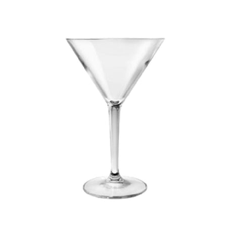 Anchor Hocking 80226X Martini Glass 9 Oz. 4-1/2" Dia.