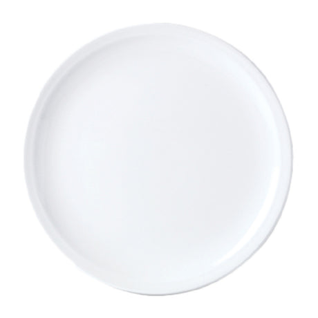 Steelite 11010705 Cresta Plate 6-1/2" Dia. Round