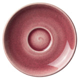 Steelite 1204X0043 Saucer 5" Dia. Round