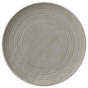 Bauscher Hepp 631228-A10000 - Plate, 11.1" Dia. X 1"H, Round