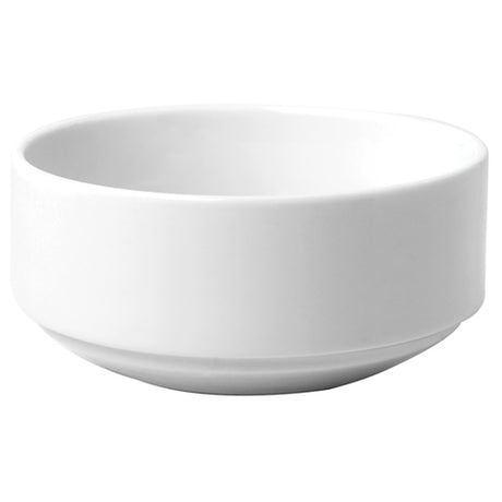 Steelite 61102ST0367 Bouillon Bowl 10-1/2 Oz. Round