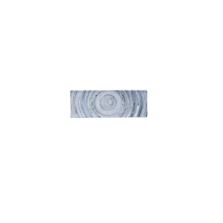 Churchill China HECOOF231 - Coast Oblong Plate, 9.84" X 3.54" Churchill® Super Vit