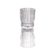 Bauscher Hepp 53.0048.0207 - Beverage Glass, 8.5 Oz., 3.1" Dia. X 3.8"H