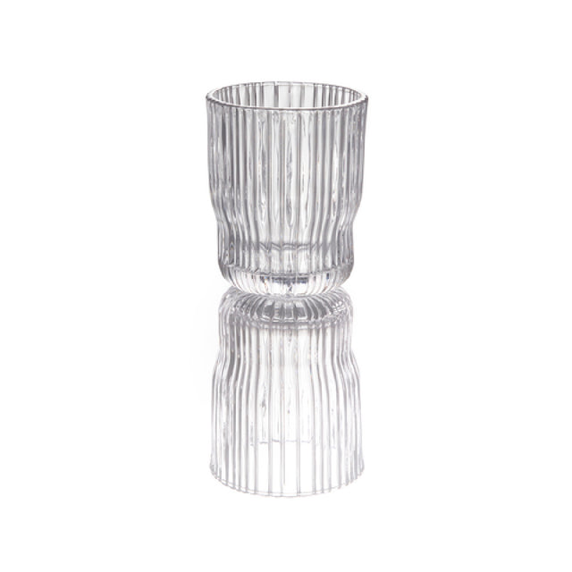 Bauscher Hepp 53.0048.0207 - Beverage Glass, 8.5 Oz., 3.1" Dia. X 3.8"H