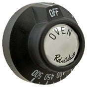 Franklin Machine Products 240-1025 Thermostat Dial Low-50° F Temperature Range (BJWA)