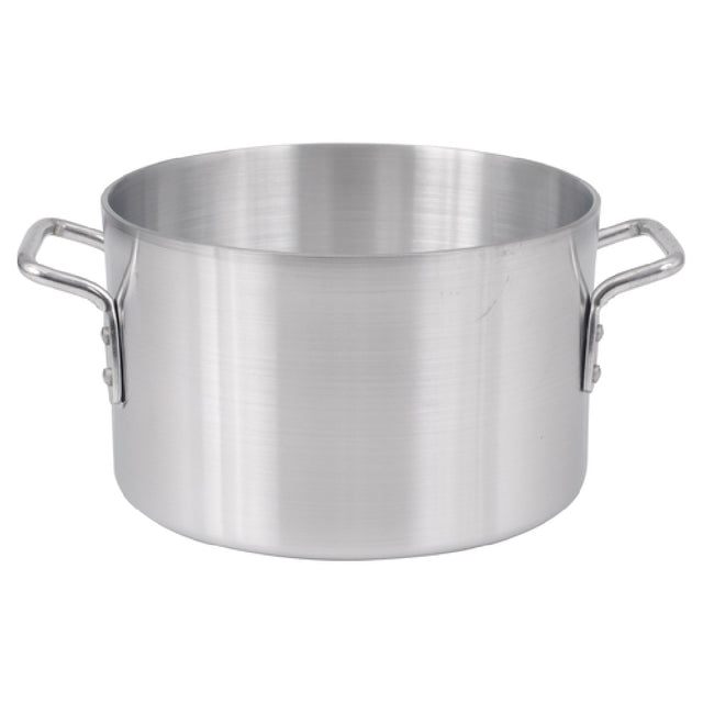 Stanton Trading ASPT8 - Sauce Pot, 8 Quart, 10" Dia.