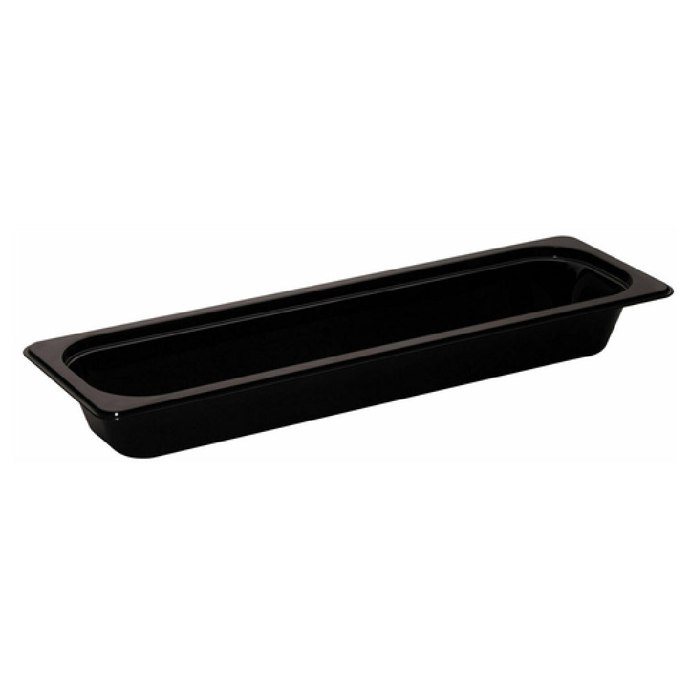 Cambro 22LPHP110 H-Pan™ High Heat Hot Food Pan 1/2 Size Long 2-1/2" Deep