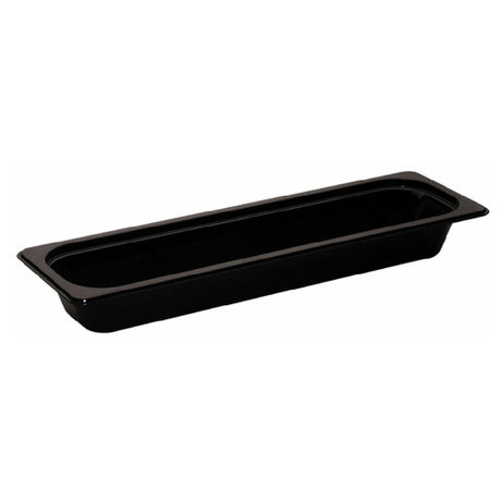 Cambro 22LPHP110 H-Pan™ High Heat Hot Food Pan 1/2 Size Long 2-1/2" Deep