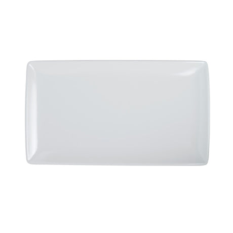 Steelite 7075MM300 Tray 12"W X 7-1/2"D Rectangle