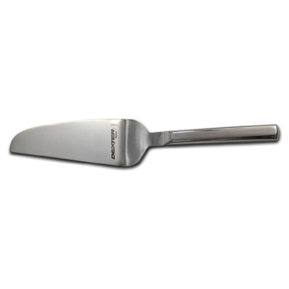 Dexter Russell 31427 Basics® (V19027) Pie Server 11" Overall Length 6-1/2" Blade