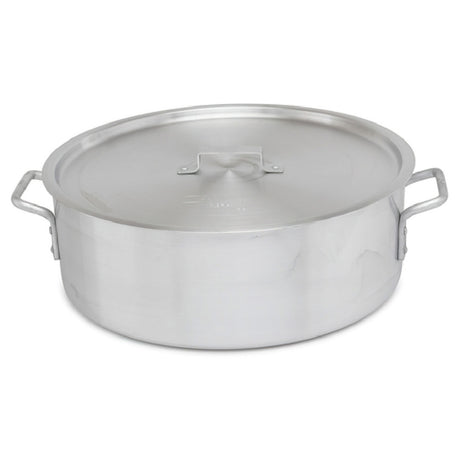 Royal Industries ROY RBAZ 28 Brazier 28 Qt. Without Cover