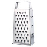 Harold Import Co. 900 HIC Professional Grater 9" Stainless Steel