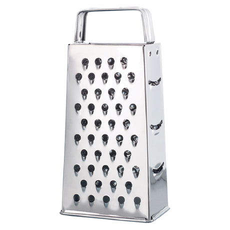 Harold Import Co. 900 HIC Professional Grater 9" Stainless Steel