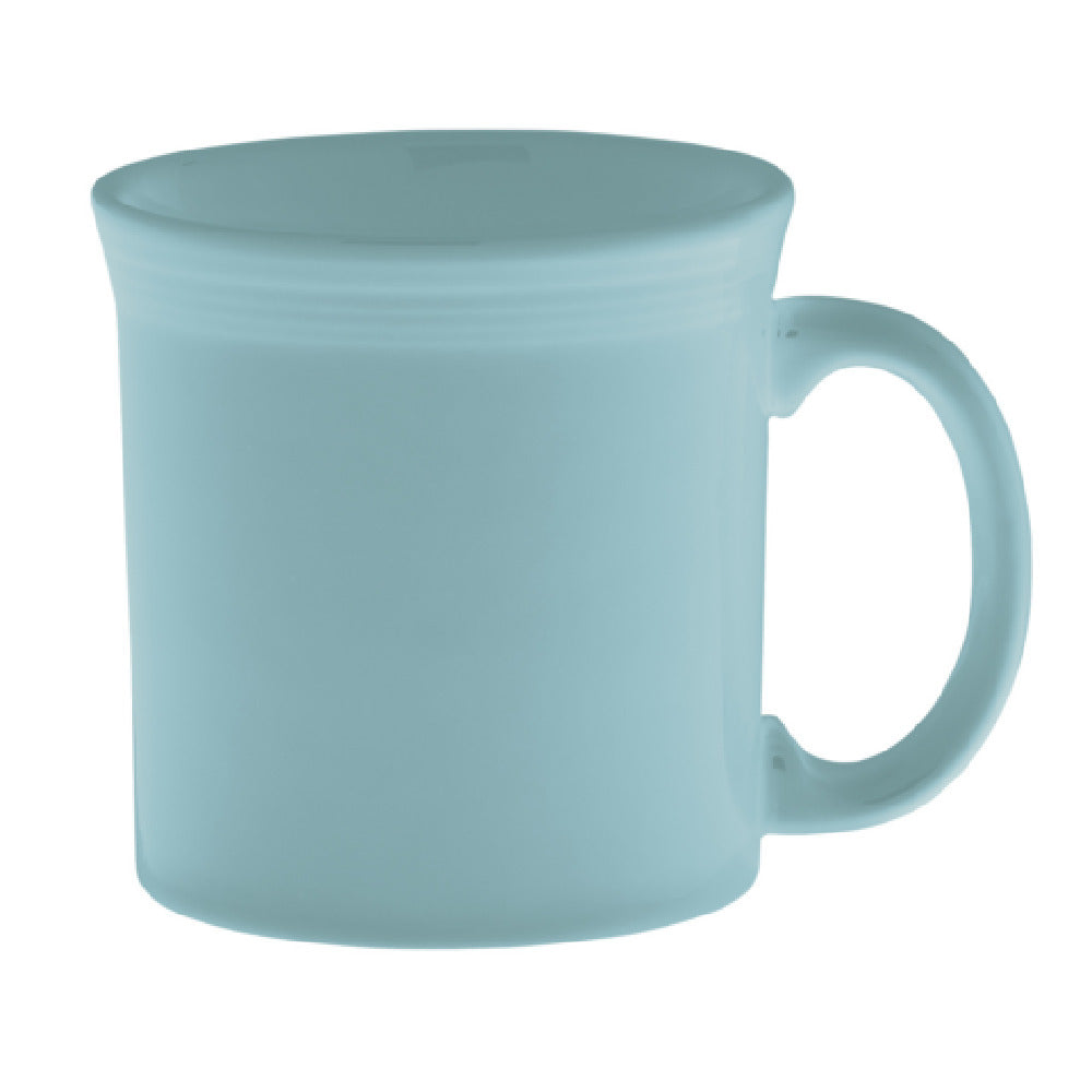 Steelite HL570349 China Java Mug 12 Oz. 3.5" Dia. X 3.625"H