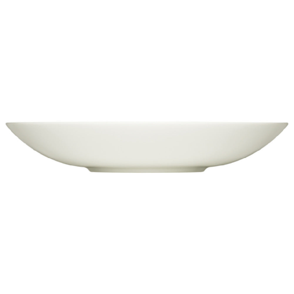 Bauscher Hepp 691324-425758 - Plate, 33.8 Oz., 9.5" Dia. X 1.6"H