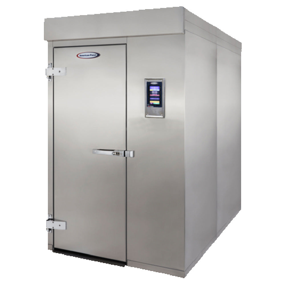 American Panel AP26BCF-2T HURRiCHiLL™ Modular Blast Chiller/Shock Freezer Roll-In