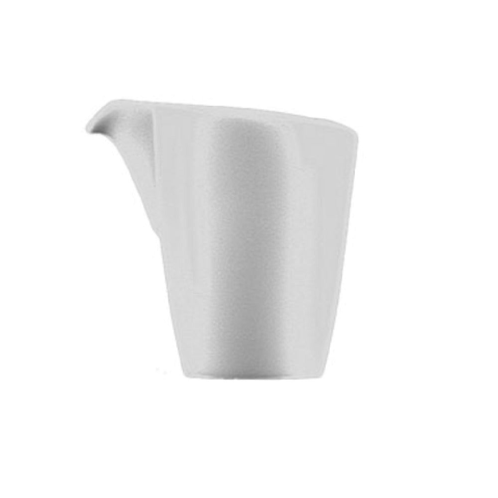 Bauscher Hepp 414614 - Creamer, 4-7/10 Oz., Porcelain