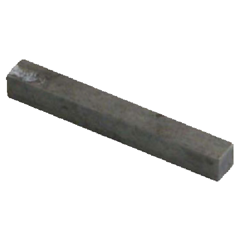 Franklin Machine Products 118-1035 Key 1-1/2"L X 3/16" H Square