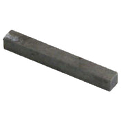 Franklin Machine Products 118-1035 Key 1-1/2"L X 3/16" H Square