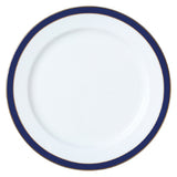 Steelite 82114AND0180 Plate 10-1/2" Dia. Round